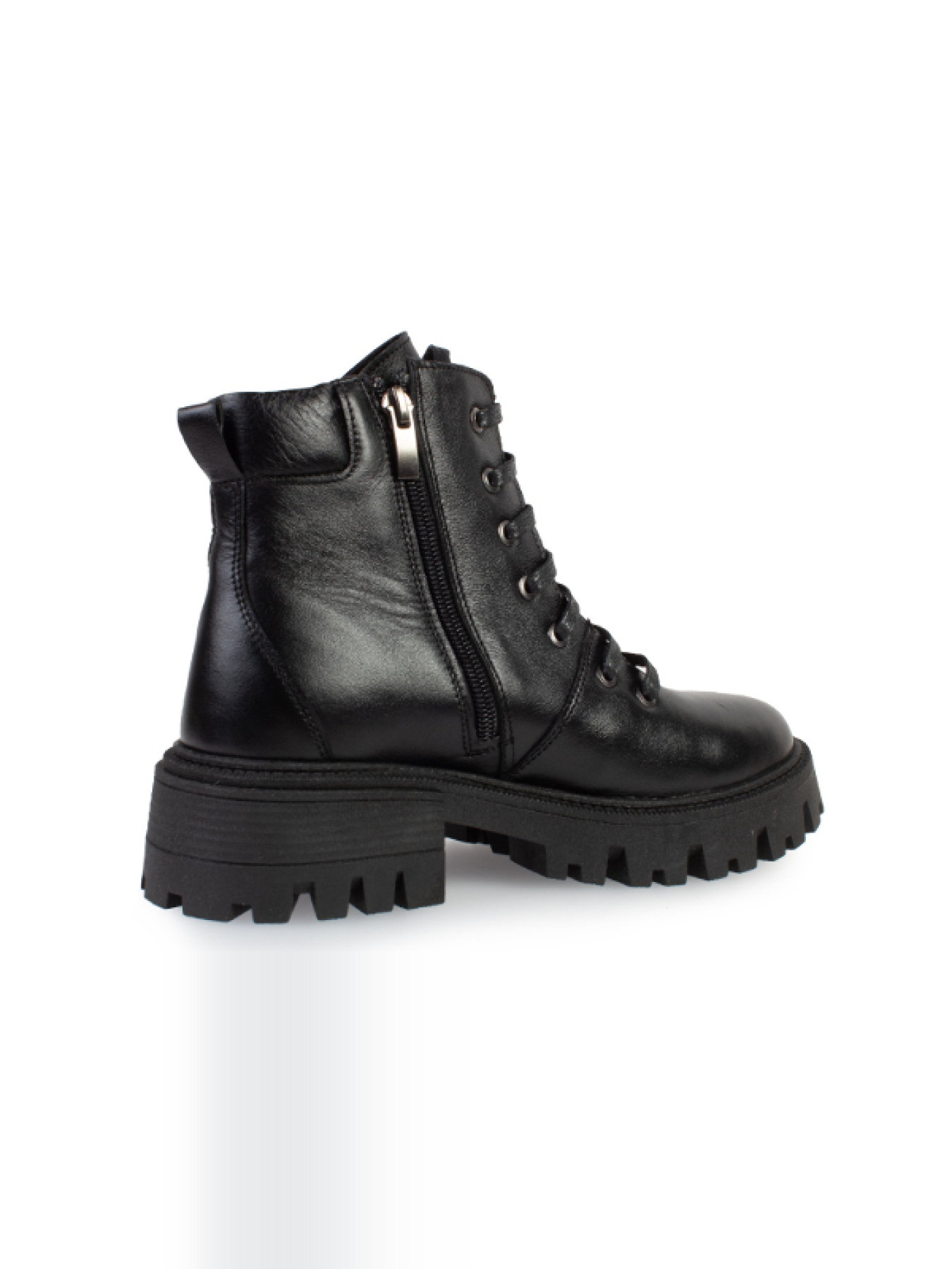 Черевики ModaMilano модель 8501340_(1) Фото