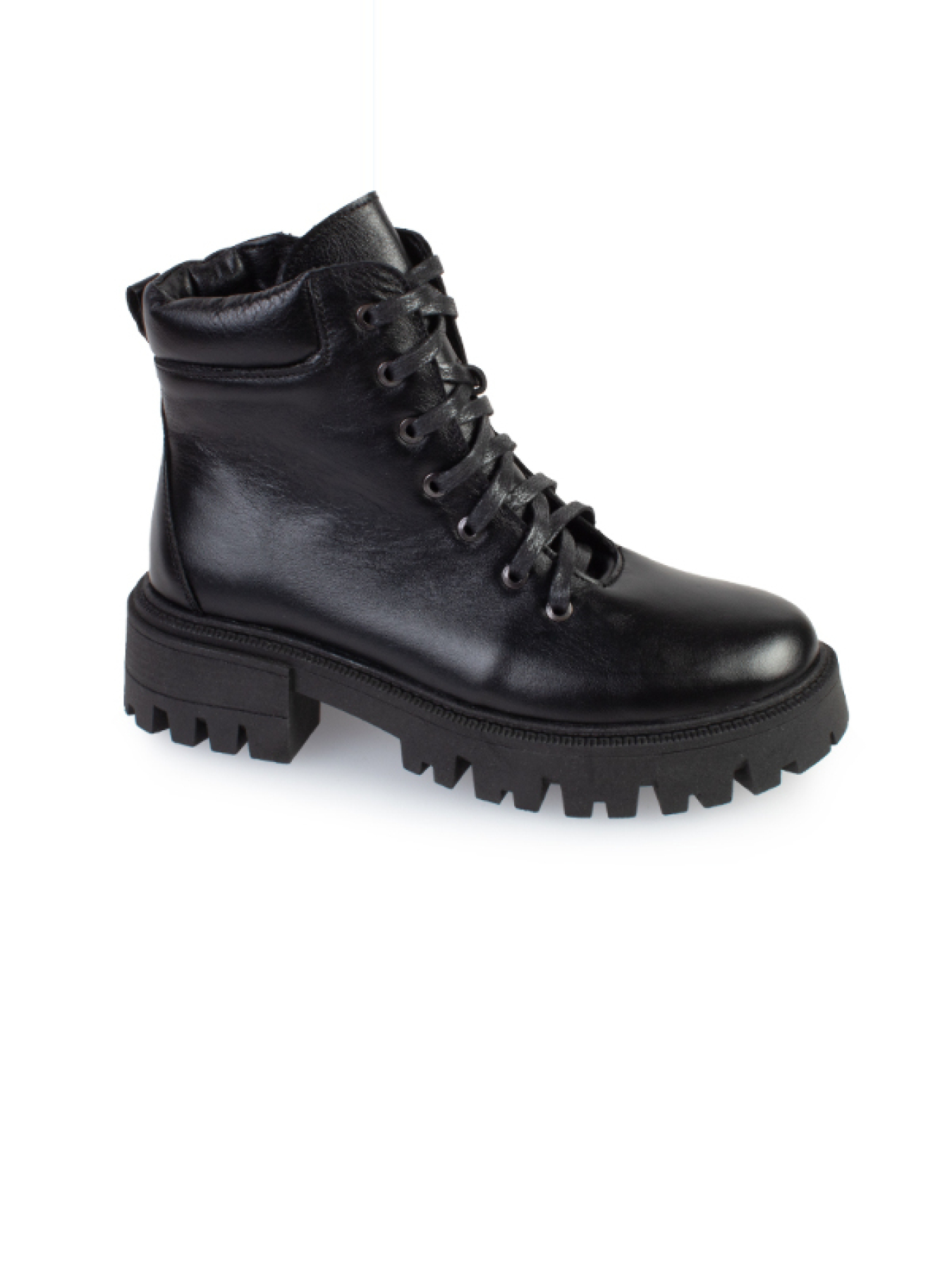 Черевики ModaMilano модель 8501340_(1) Фото