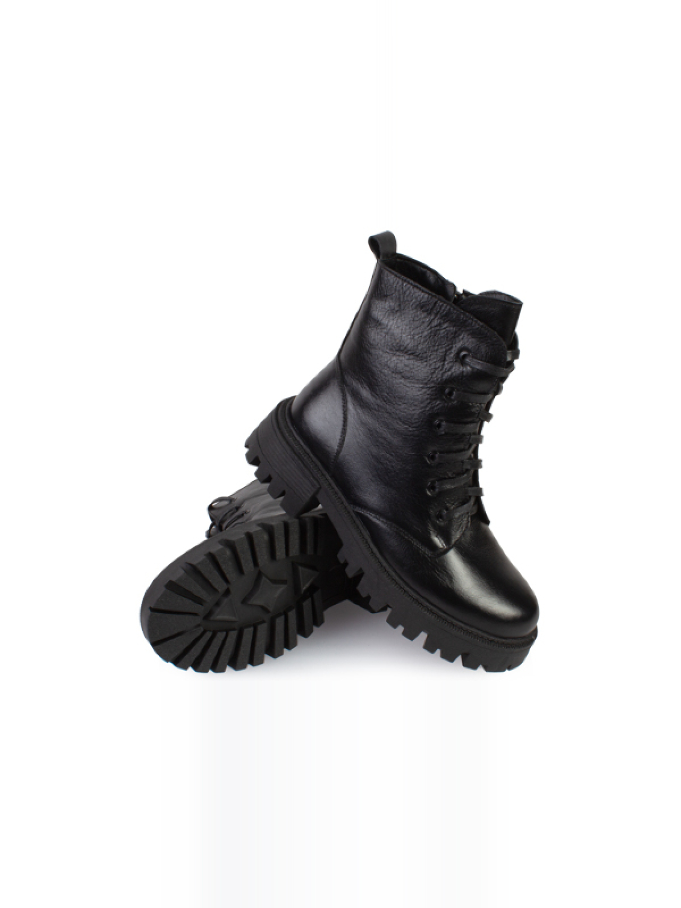 Ботинки ModaMilano модель 8501341_(1) Фото