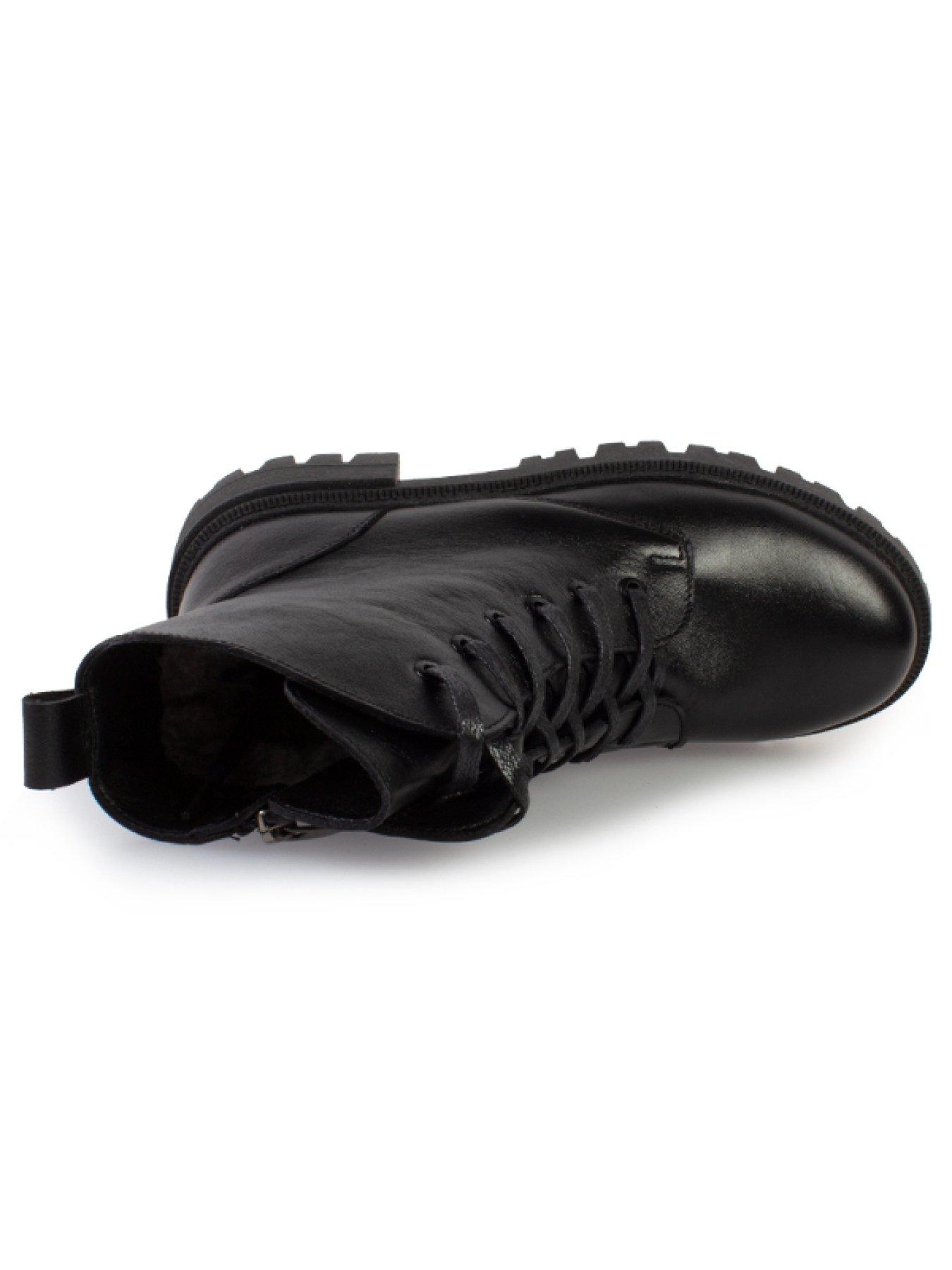 Ботинки ModaMilano модель 8501341_(1) Фото