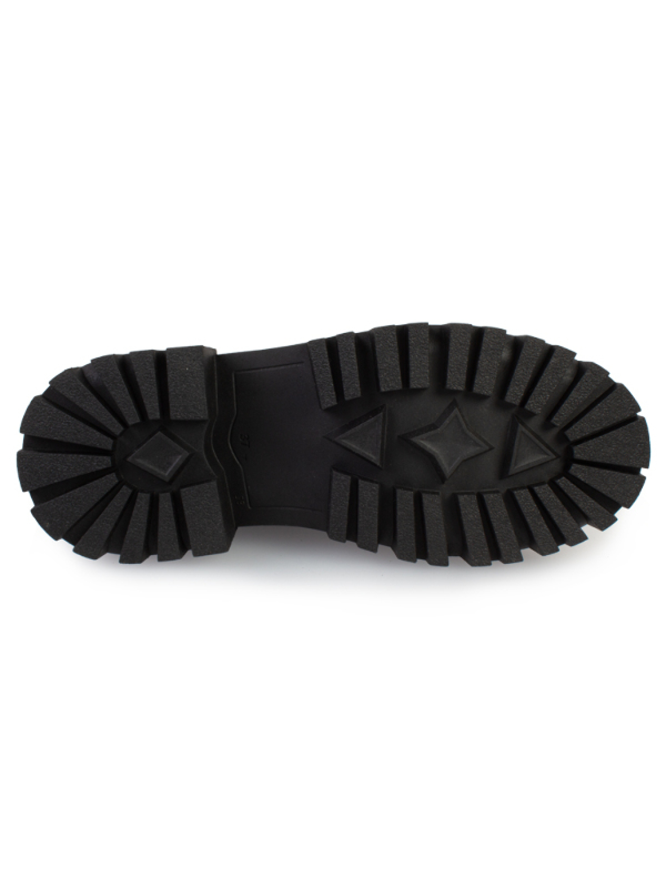 Ботинки ModaMilano модель 8501341_(1) Фото