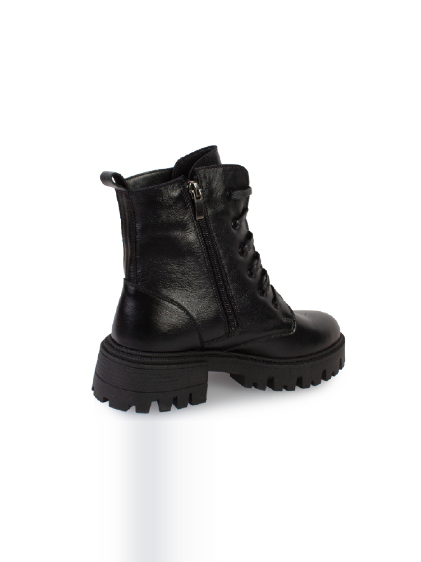 Ботинки ModaMilano модель 8501341_(1) Фото