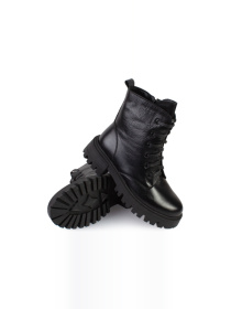 Ботинки ModaMilano модель 8501341_(1) Фото