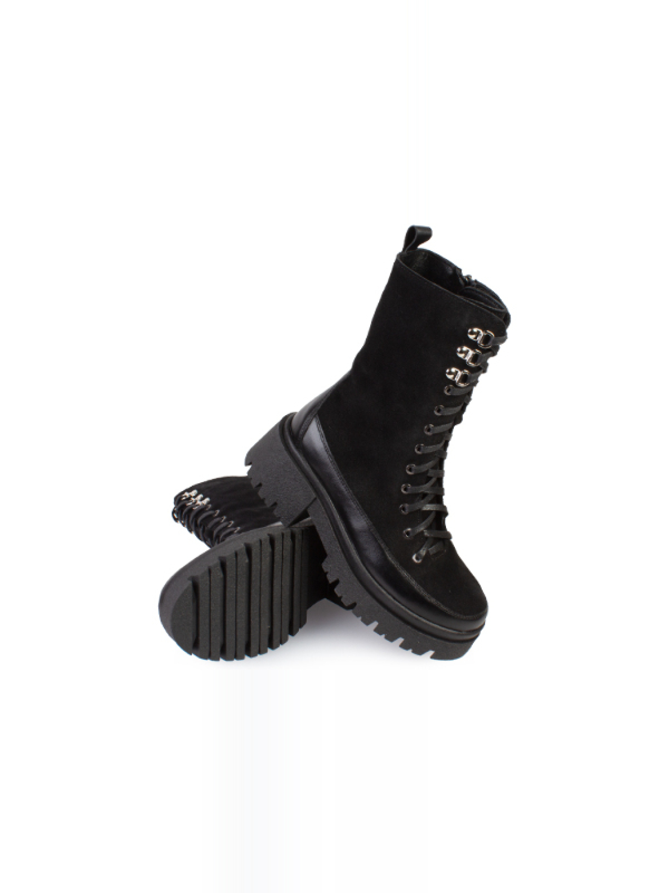 Ботинки ModaMilano модель 8501342_(2) Фото