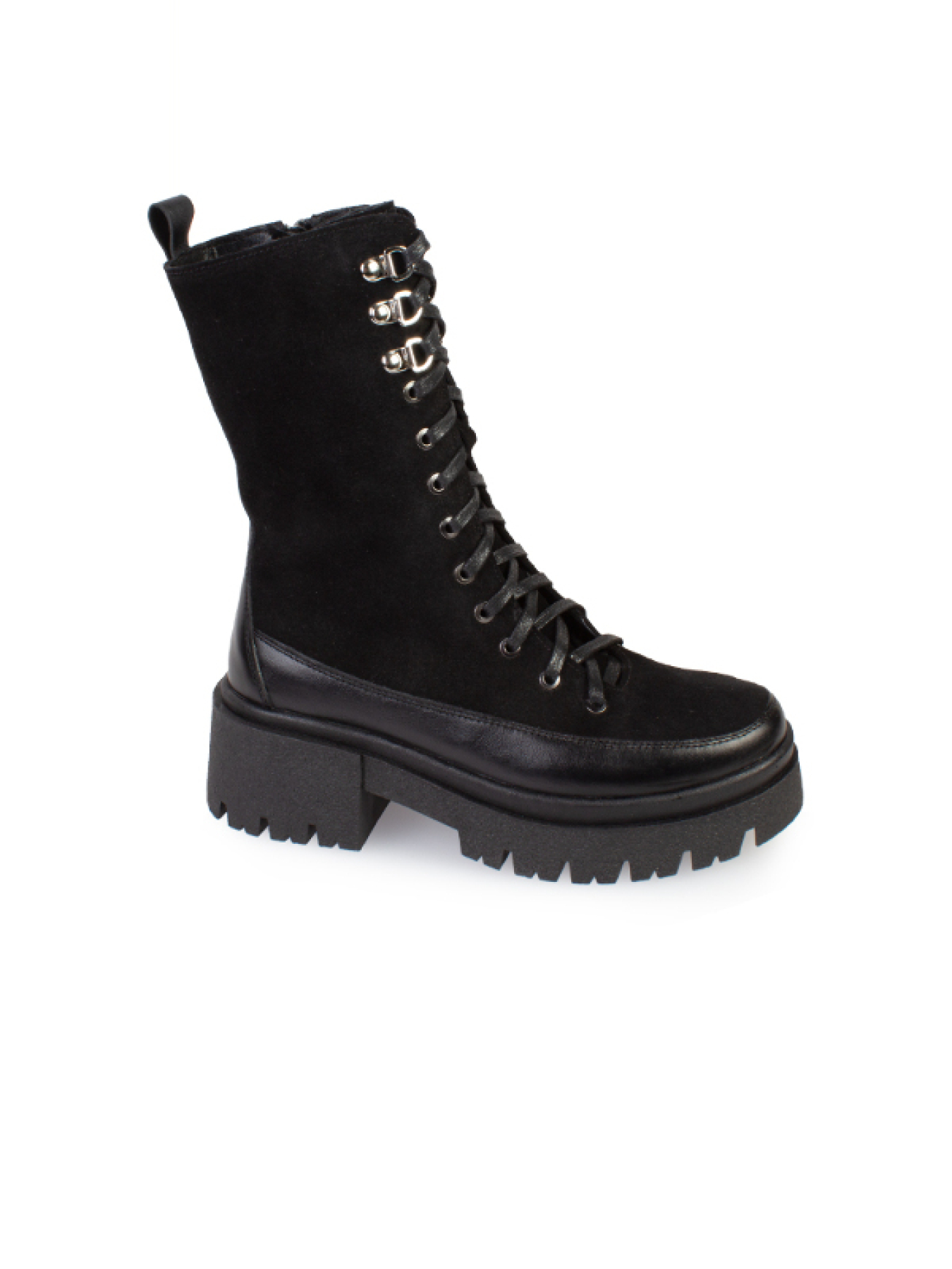 Ботинки ModaMilano модель 8501342_(2) Фото