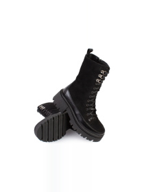 Черевики ModaMilano модель 8501342_(2) Фото