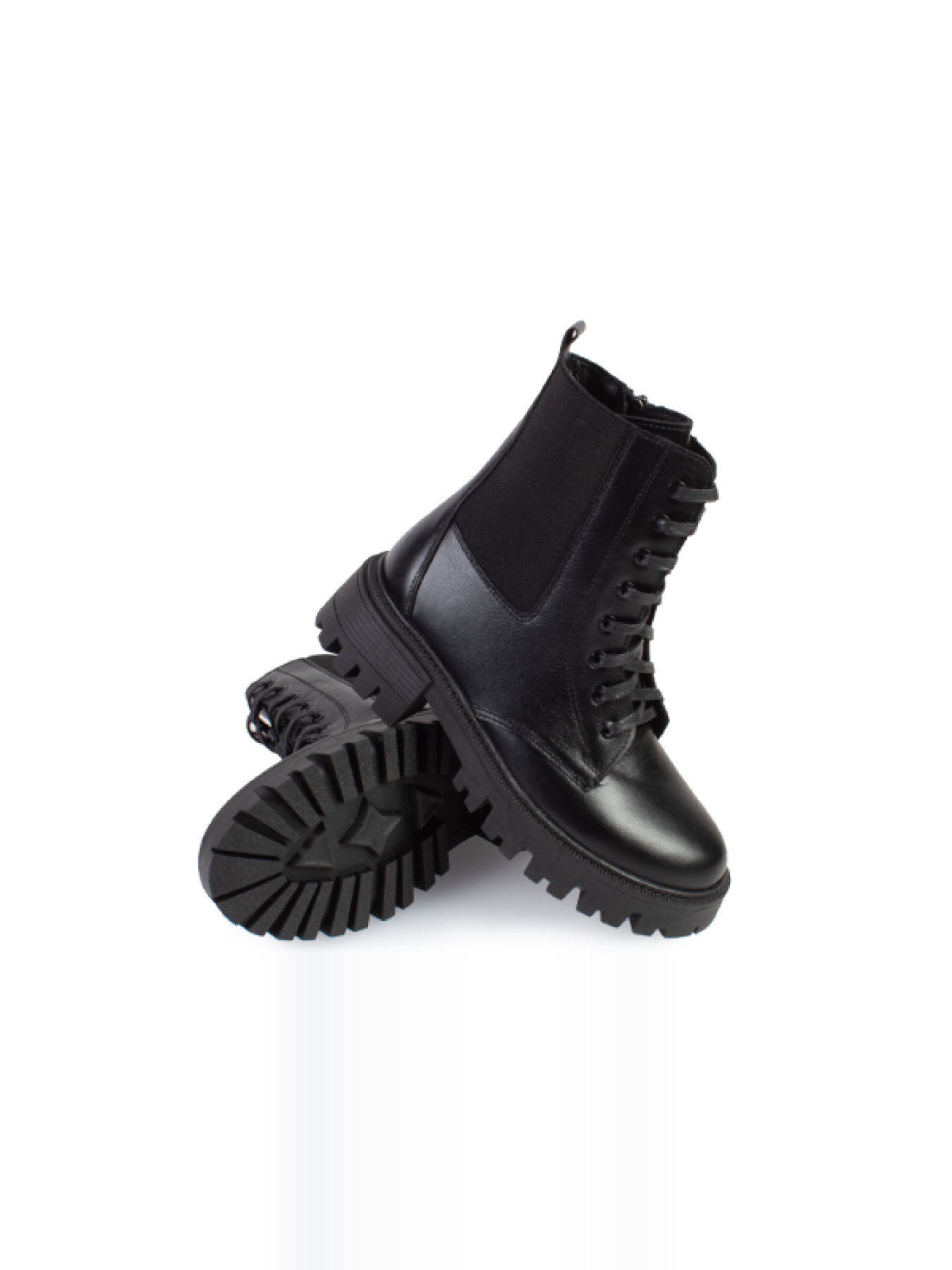 Ботинки ModaMilano модель 8501343_(1) Фото