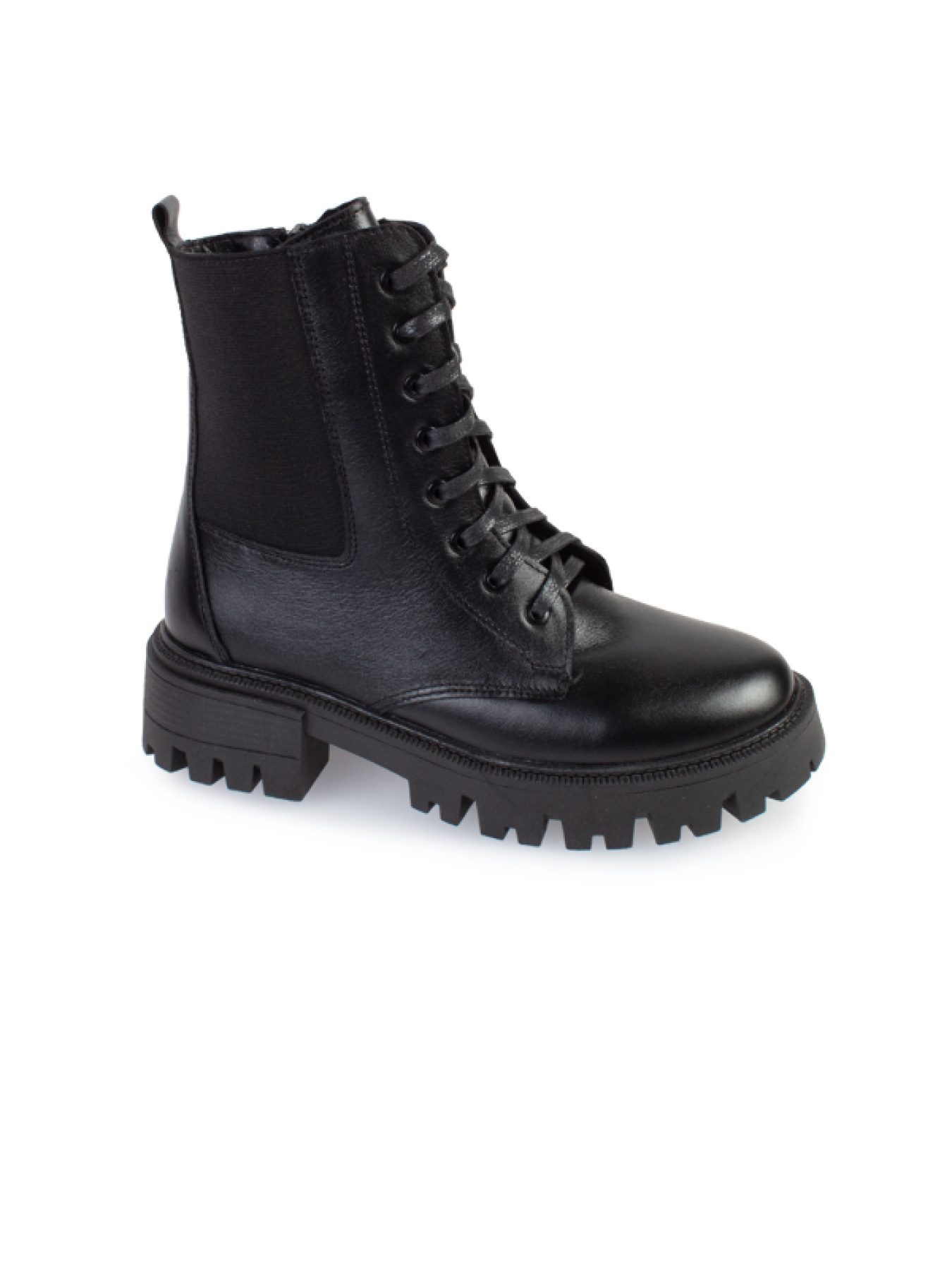 Ботинки ModaMilano модель 8501343_(1) Фото