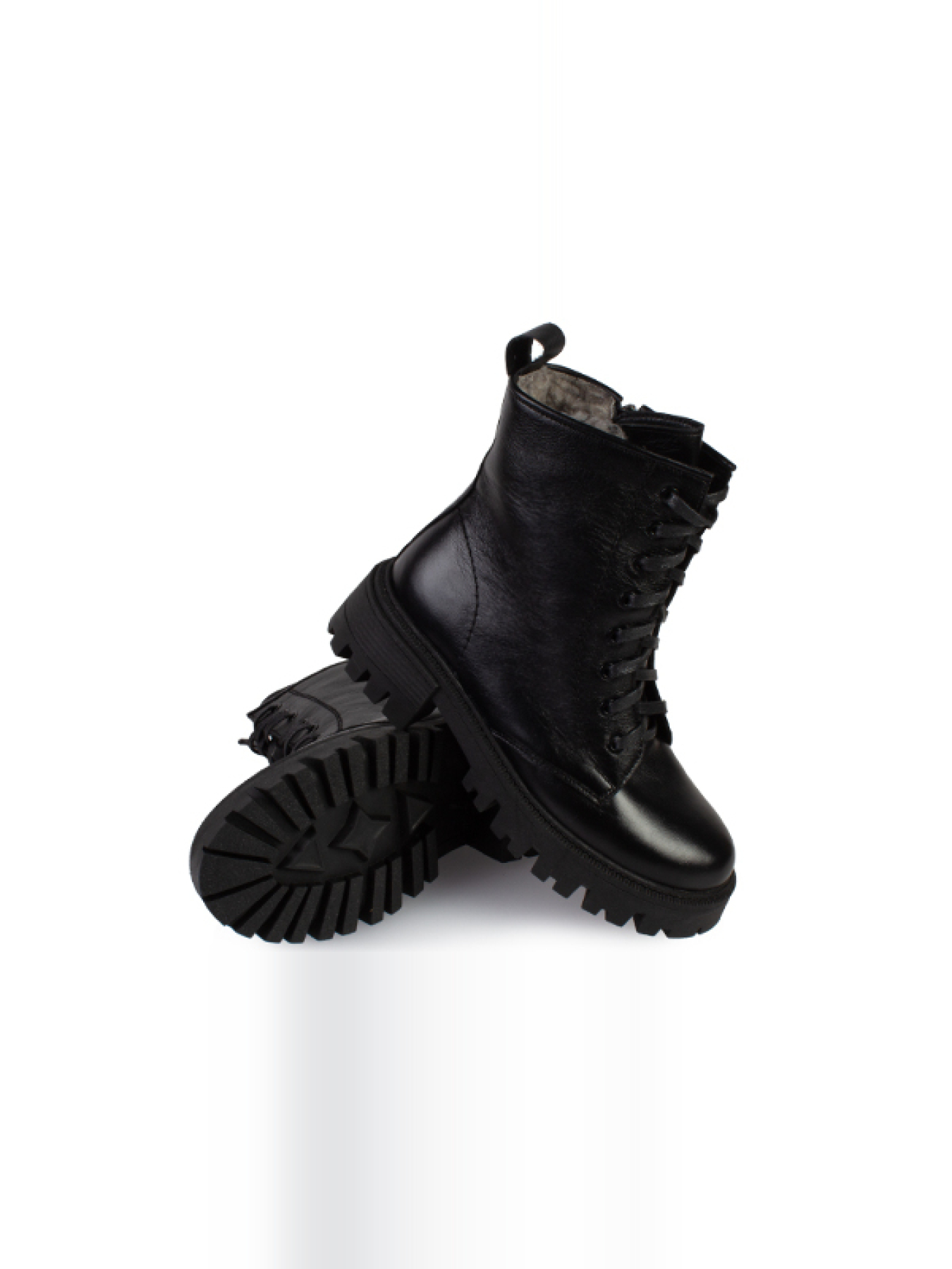 Ботинки ModaMilano модель 8501344_(1) Фото