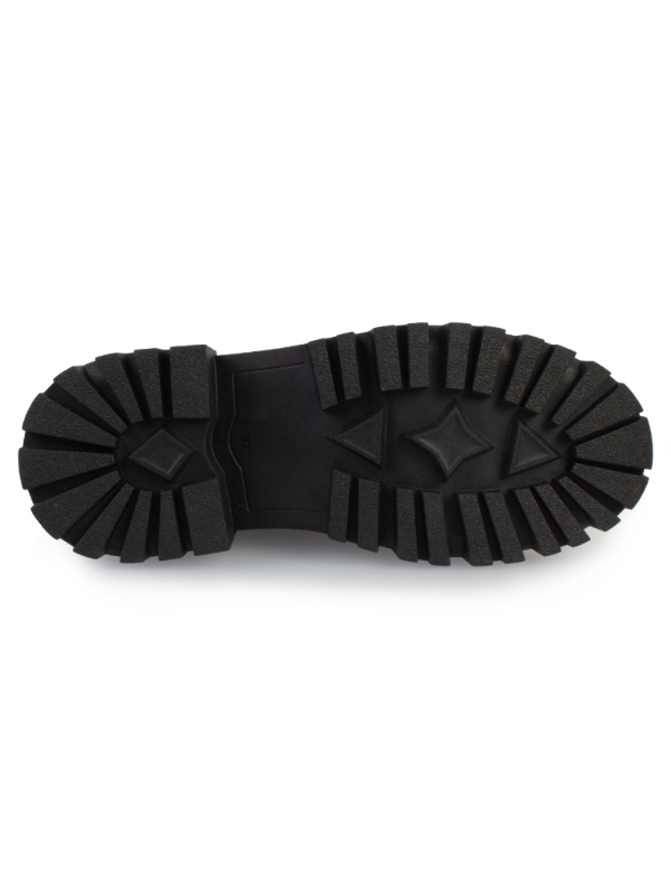 Ботинки ModaMilano модель 8501344_(1) Фото