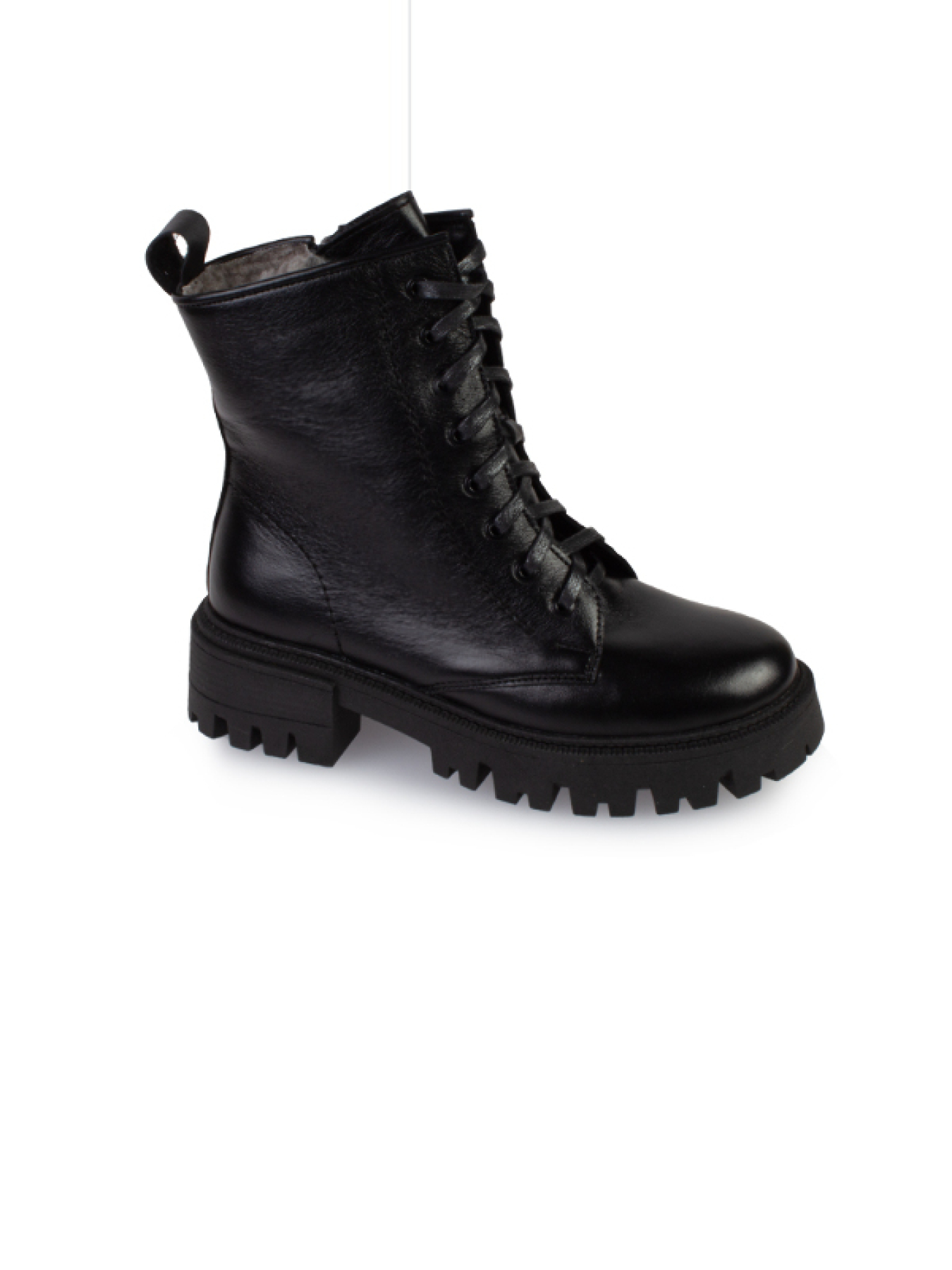 Ботинки ModaMilano модель 8501344_(1) Ботинки ModaMilano модель 8501344_(1) Фото