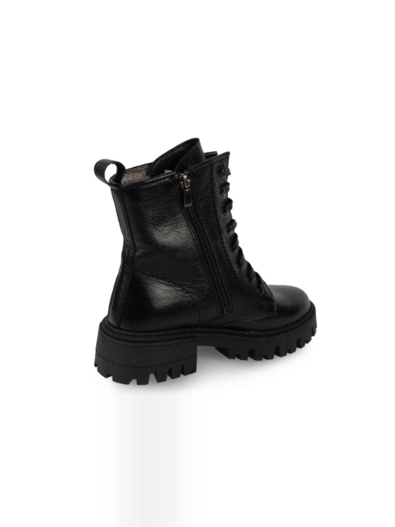 Ботинки ModaMilano модель 8501344_(1) Ботинки ModaMilano модель 8501344_(1) Фото