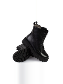 Ботинки ModaMilano модель 8501344_(1) Ботинки ModaMilano модель 8501344_(1) Фото