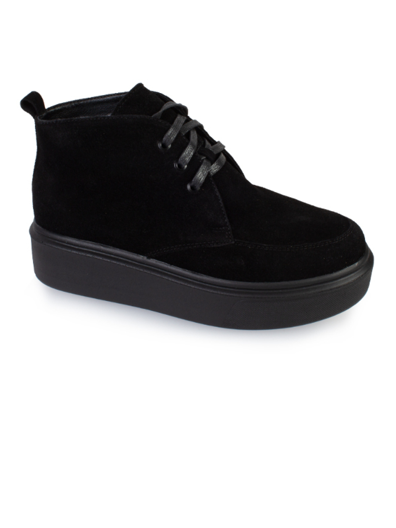 Ботинки ModaMilano модель 8501345_(1) Фото