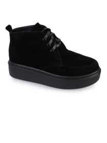 Ботинки ModaMilano модель 8501345_(1) Фото