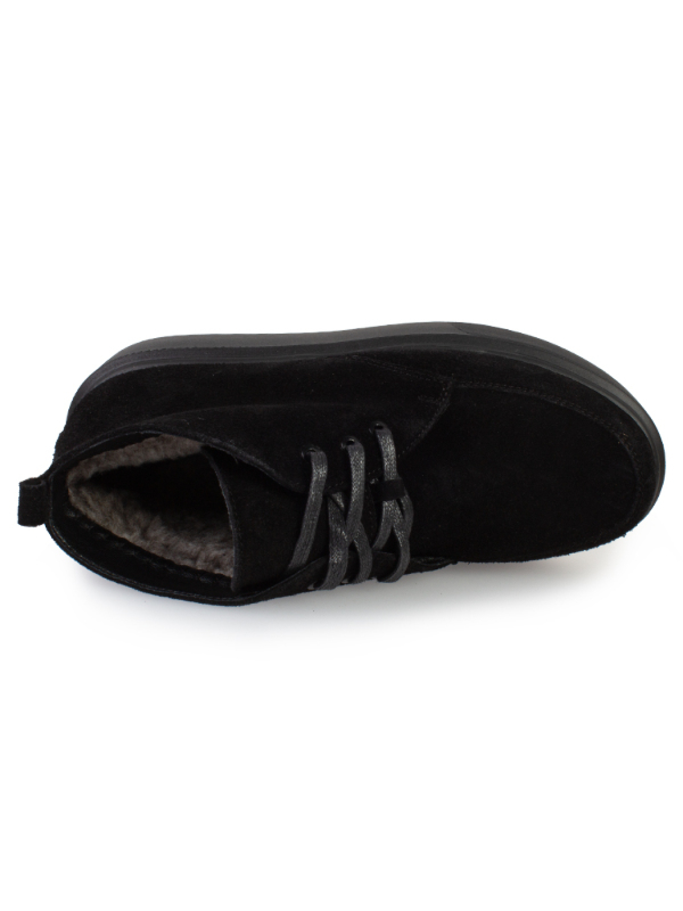 Ботинки ModaMilano модель 8501345_(1) Фото