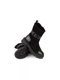 Черевики ModaMilano модель 8501346_(1) Фото