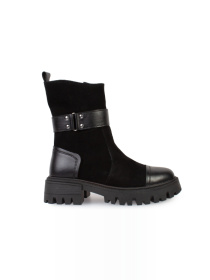 Черевики ModaMilano модель 8501346_(1) Фото