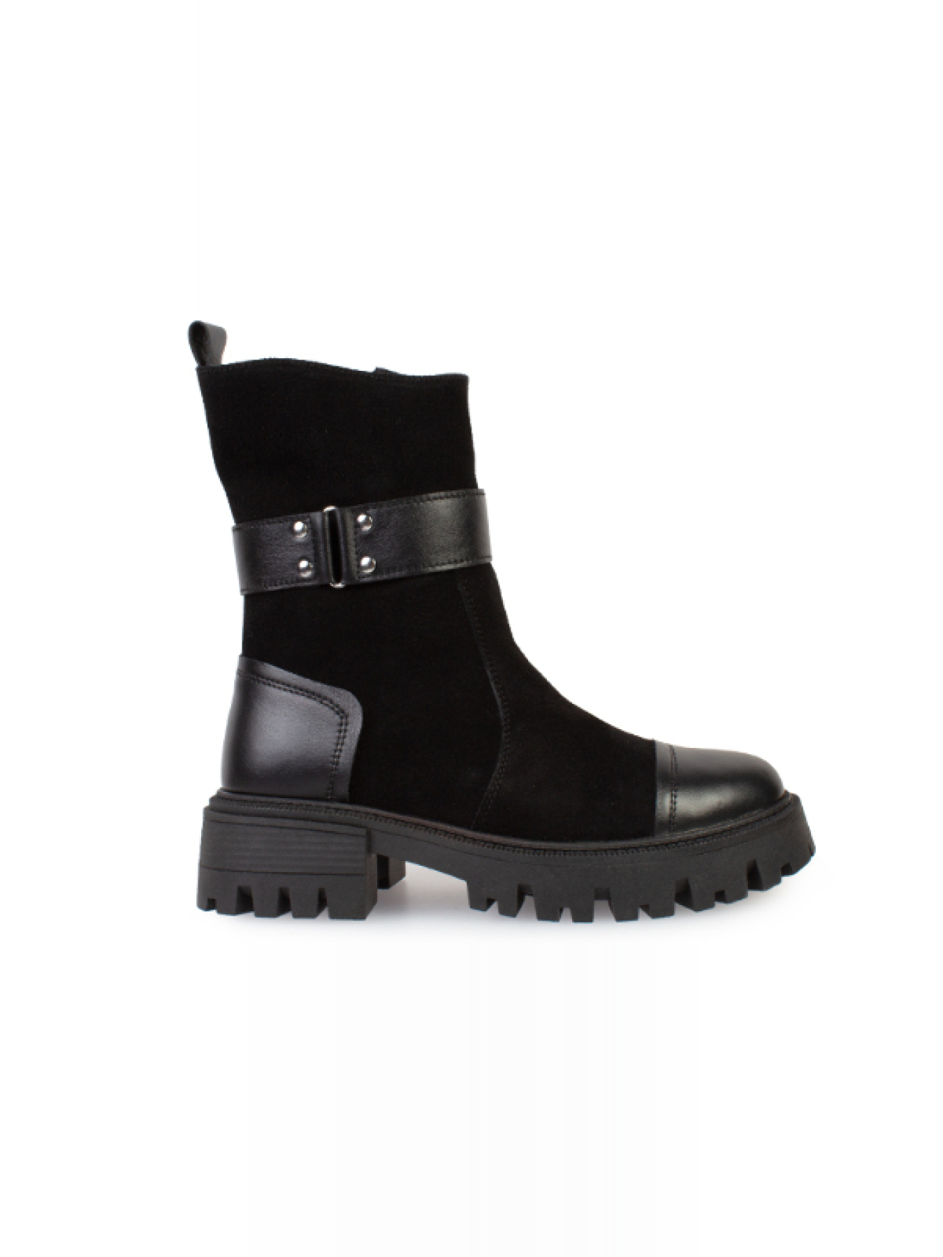 Ботинки ModaMilano модель 8501346_(1) Фото