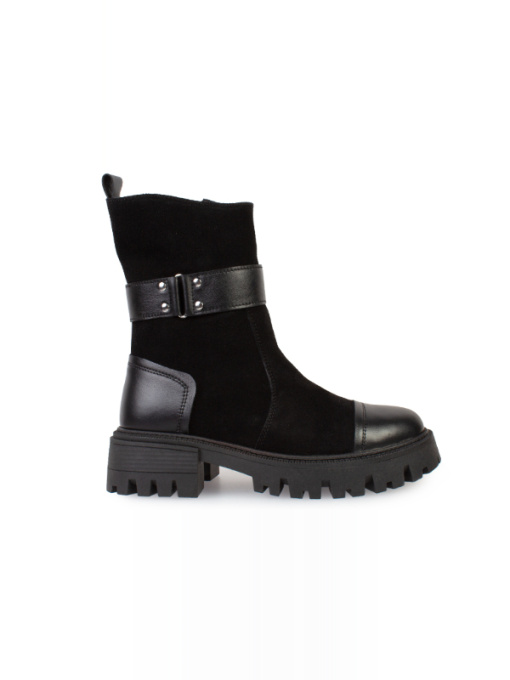 Черевики ModaMilano модель 8501346_(1) Фото