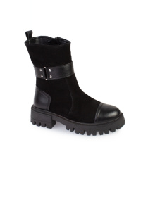 Ботинки ModaMilano модель 8501346_(1) Фото