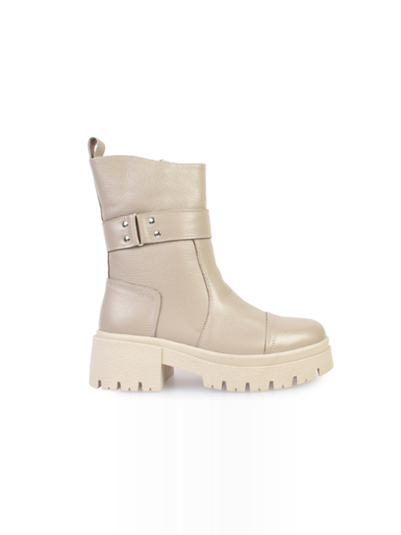 Ботинки ModaMilano модель 8501346_(2) Фото