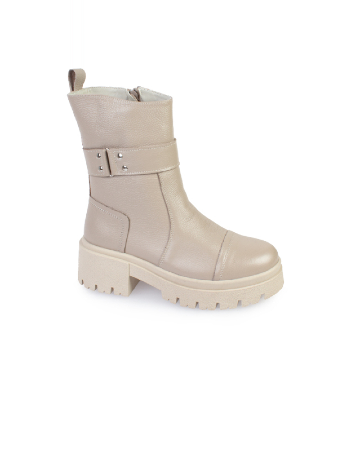 Ботинки ModaMilano модель 8501346_(2) Фото