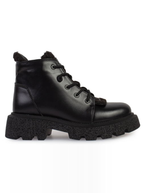 Черевики ModaMilano модель 8501347_(1) Фото