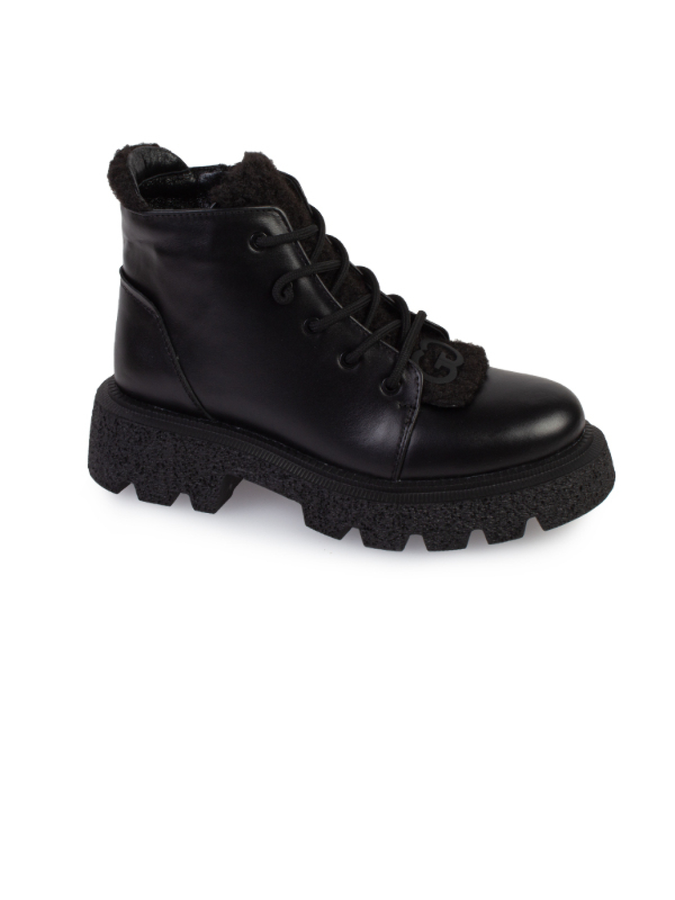 Ботинки ModaMilano модель 8501347_(1) Фото