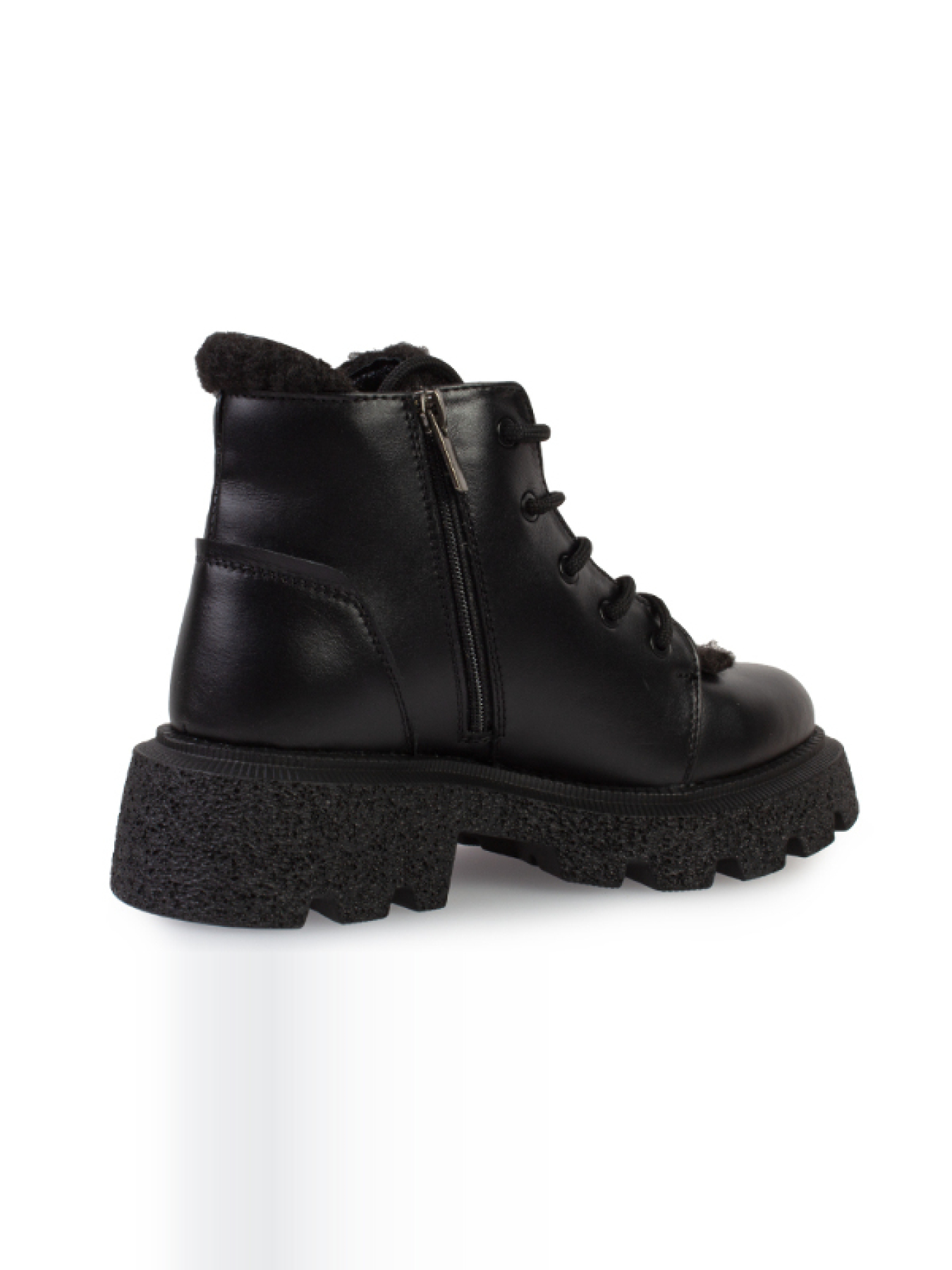 Ботинки ModaMilano модель 8501347_(1) Фото