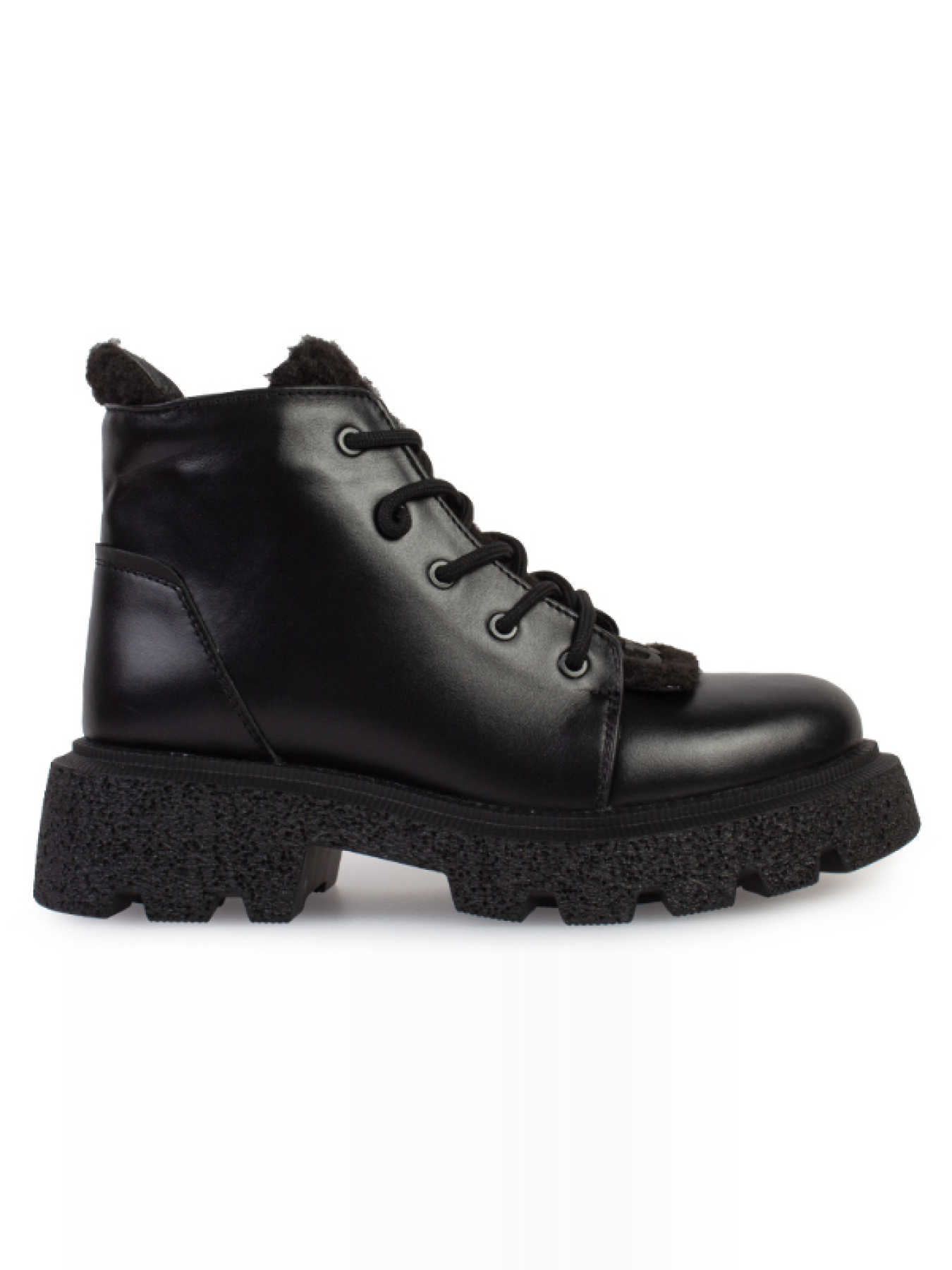 Ботинки ModaMilano модель 8501347_(1) Фото