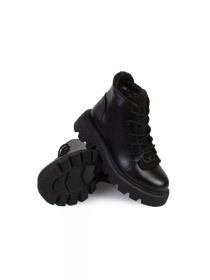 Ботинки ModaMilano модель 8501347_(1) Фото