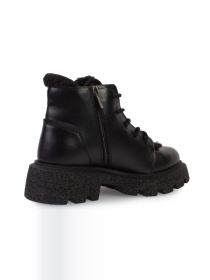 Ботинки ModaMilano модель 8501347_(1) Фото