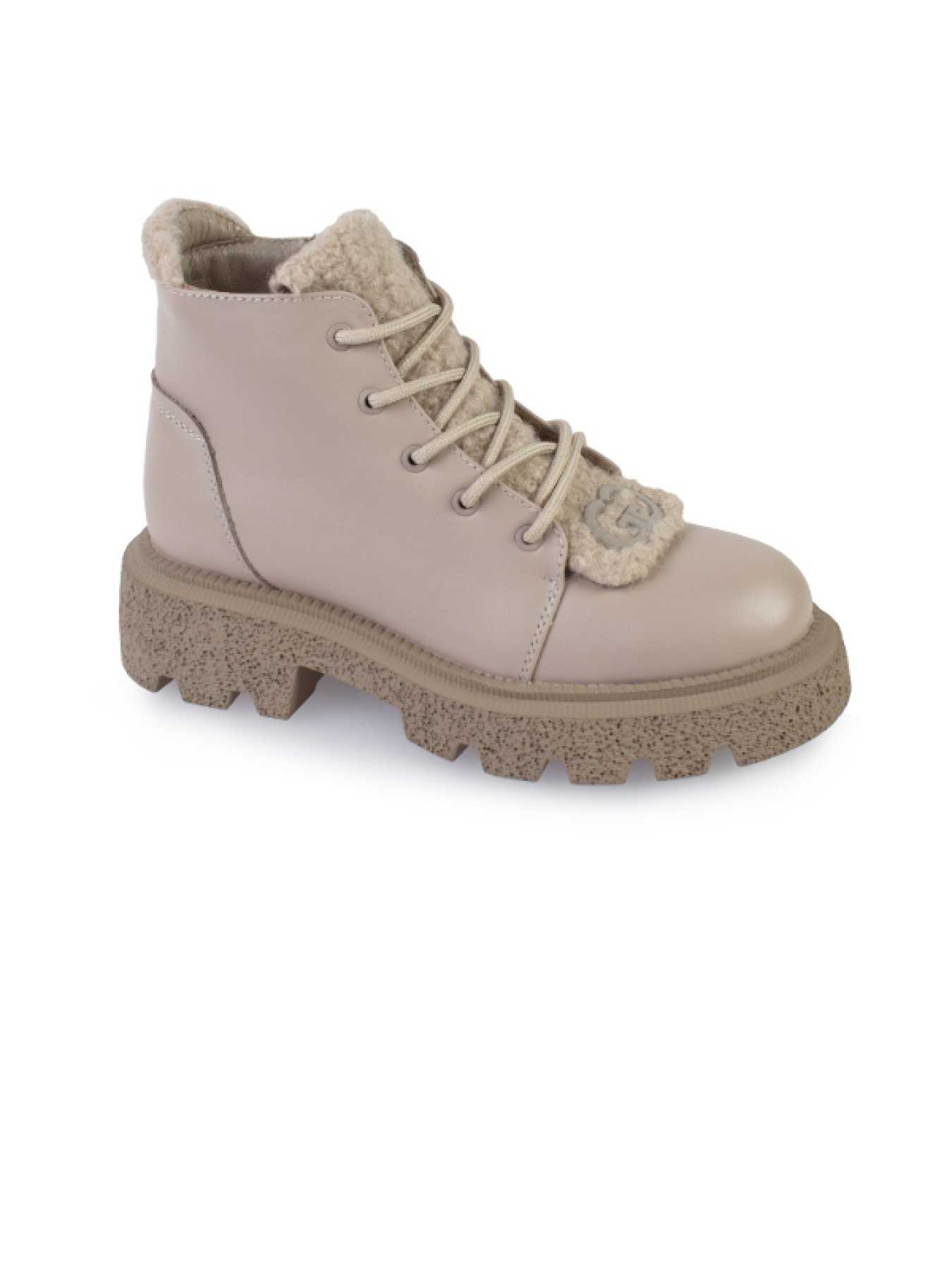 Ботинки ModaMilano модель 8501347_(2) Фото