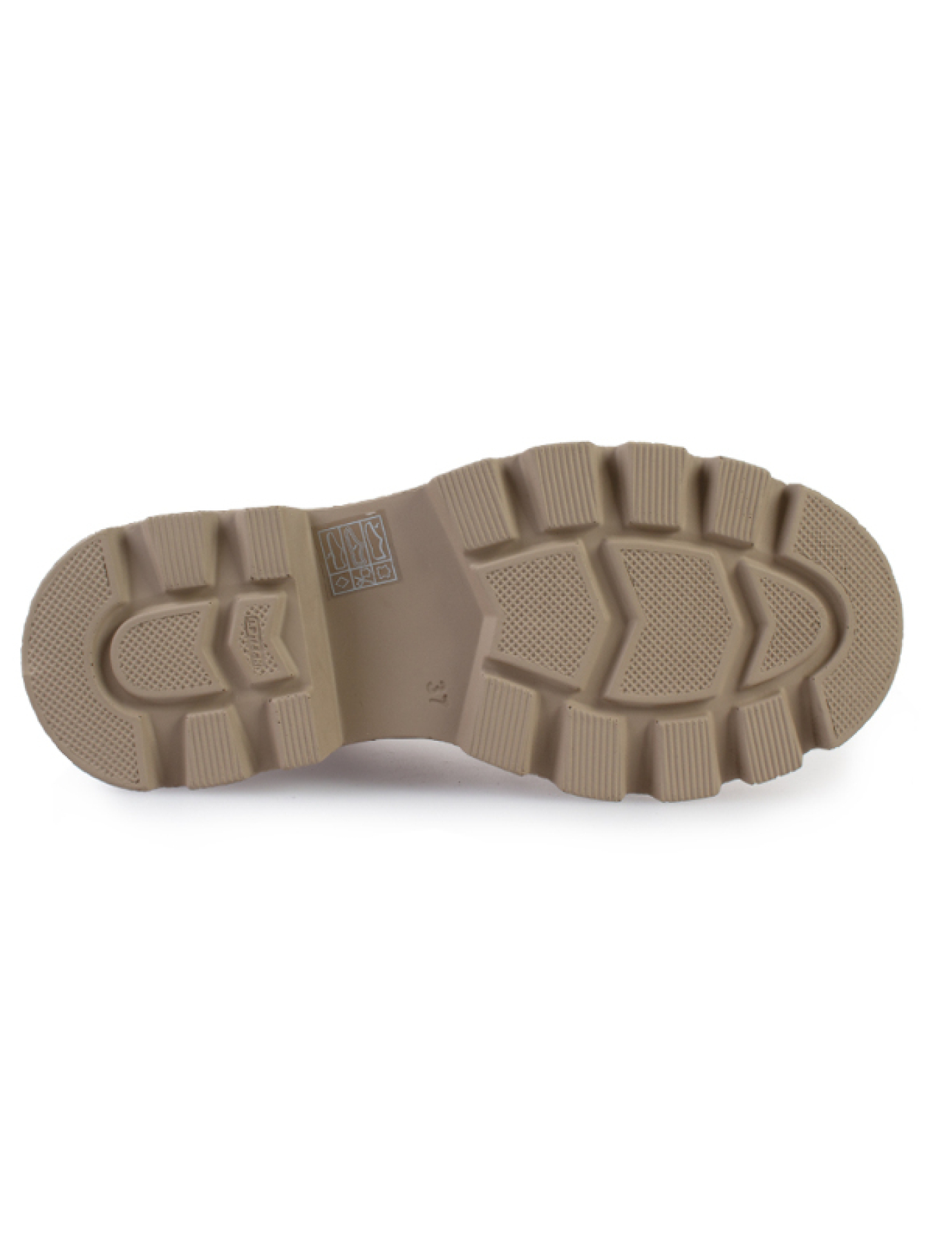 Ботинки ModaMilano модель 8501347_(2) Фото