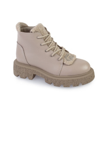 Ботинки ModaMilano модель 8501347_(2) Ботинки ModaMilano модель 8501347_(2) Фото