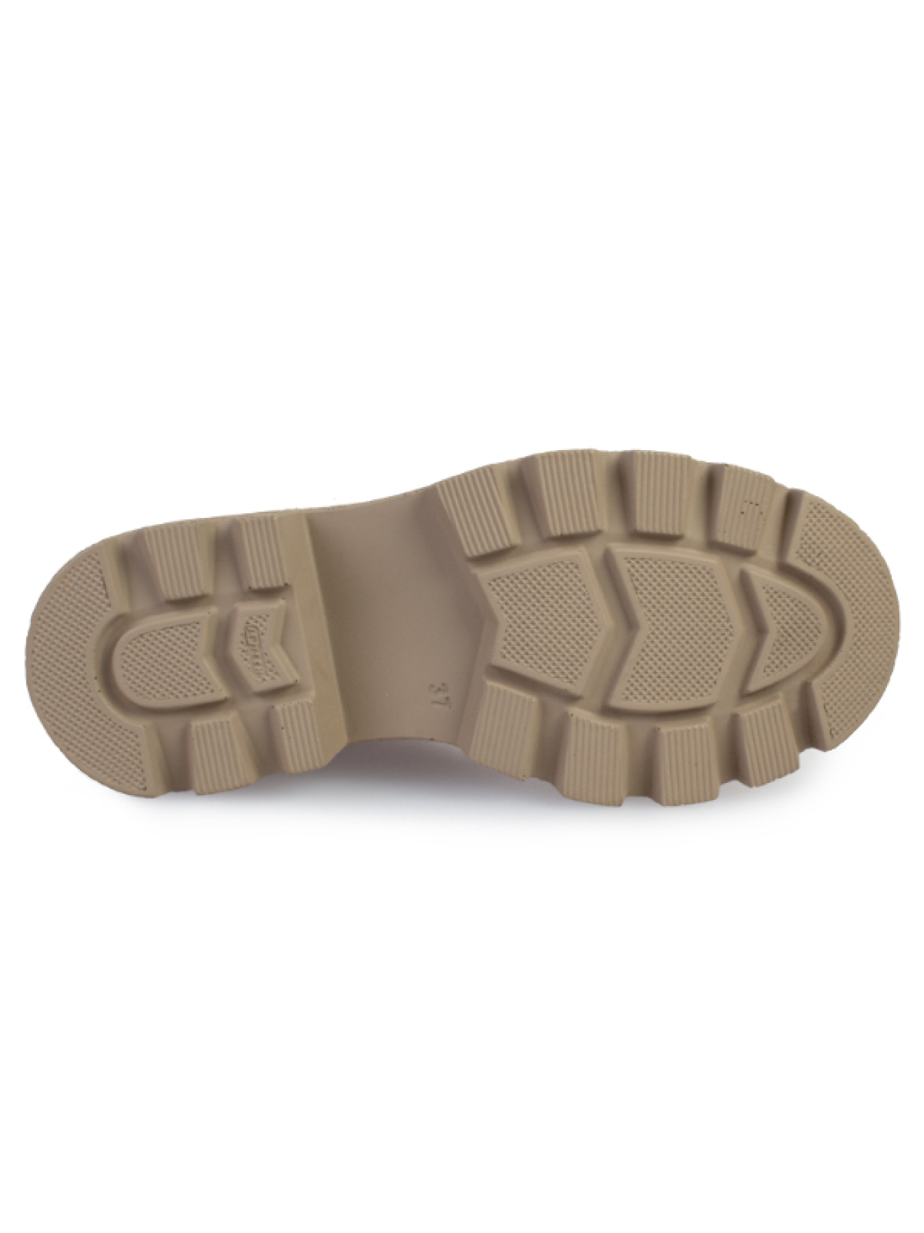 Ботинки ModaMilano модель 8501348_(1) Фото