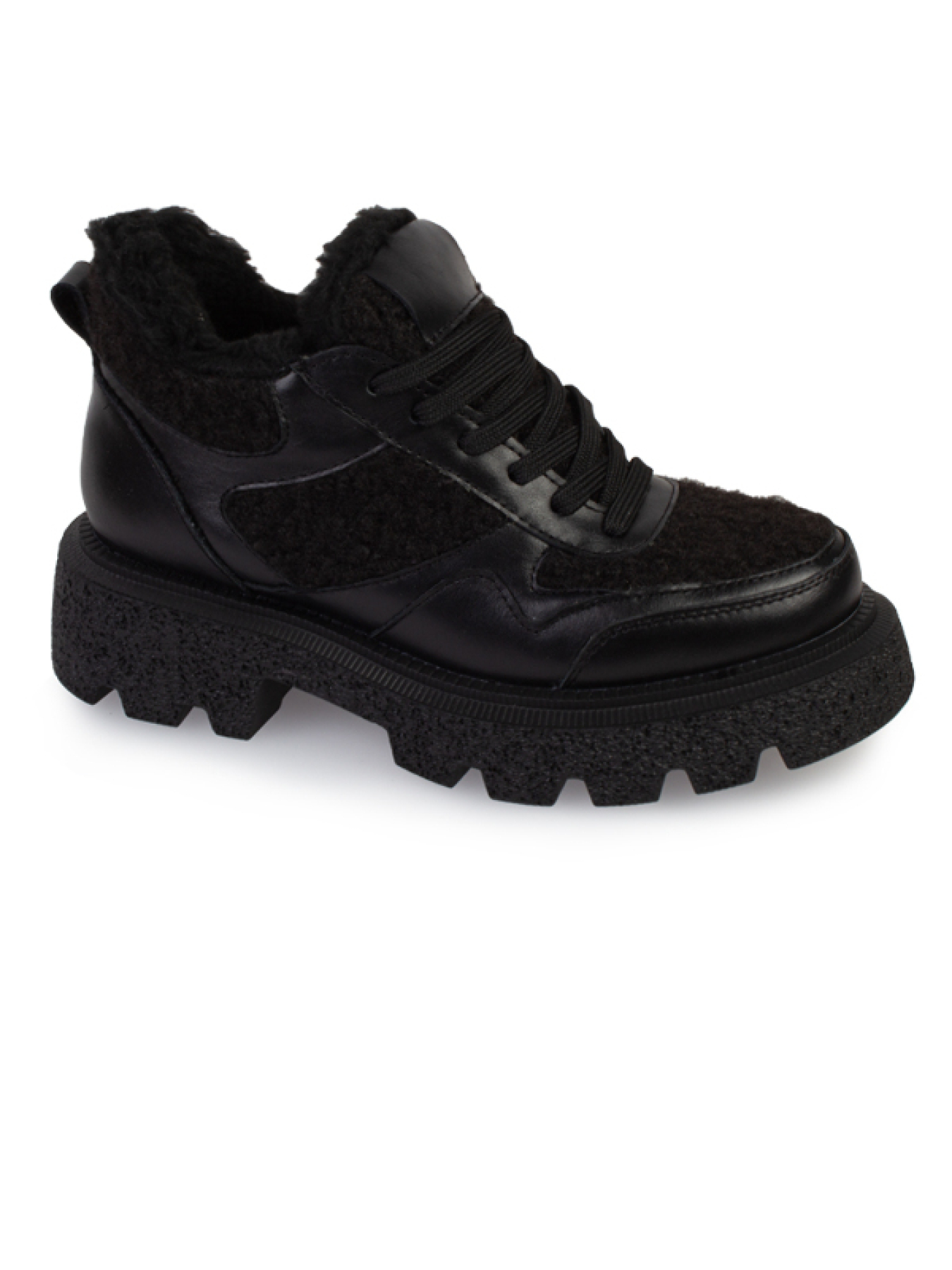 Черевики ModaMilano модель 8501348_(2) Фото