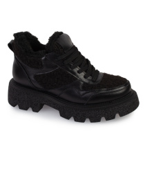 Черевики ModaMilano модель 8501348_(2) Черевики ModaMilano модель 8501348_(2) Фото