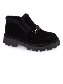 Полуботинки ModaMilano модель 8501349_(1) Фото