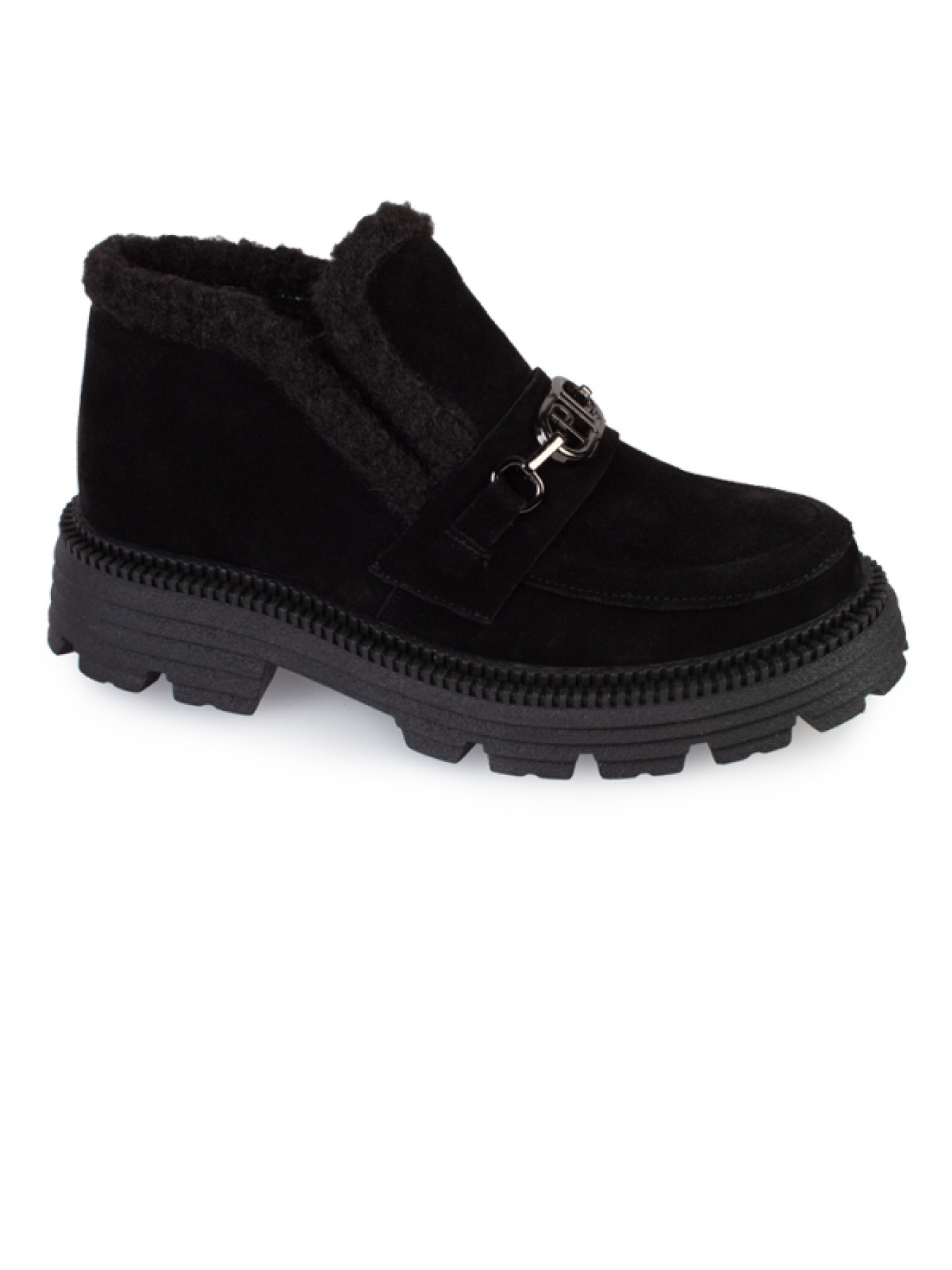 Ботинки ModaMilano модель 8501349_(1) Фото