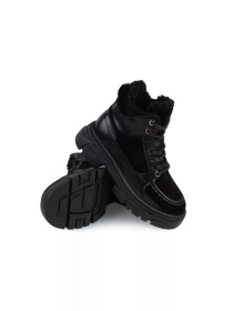 Ботинки ModaMilano модель 8501350_(1) Фото