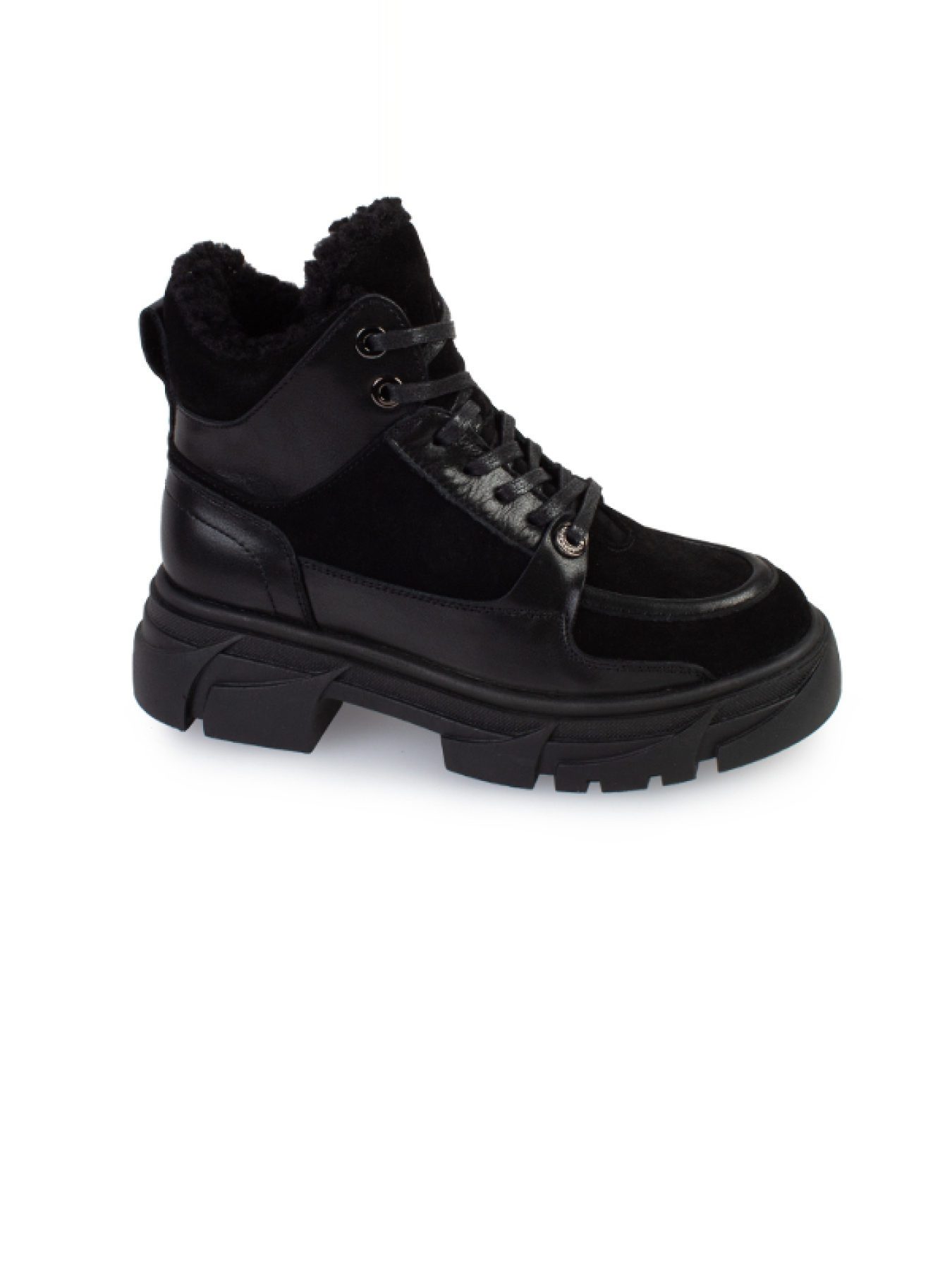 Ботинки ModaMilano модель 8501350_(1) Фото