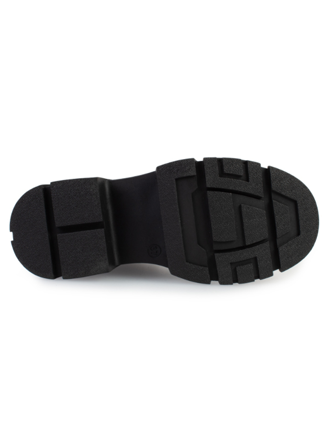 Ботинки ModaMilano модель 8501350_(1) Фото