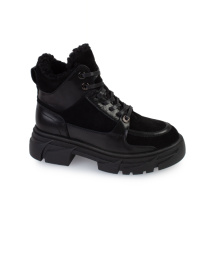 Ботинки ModaMilano модель 8501350_(1) Фото