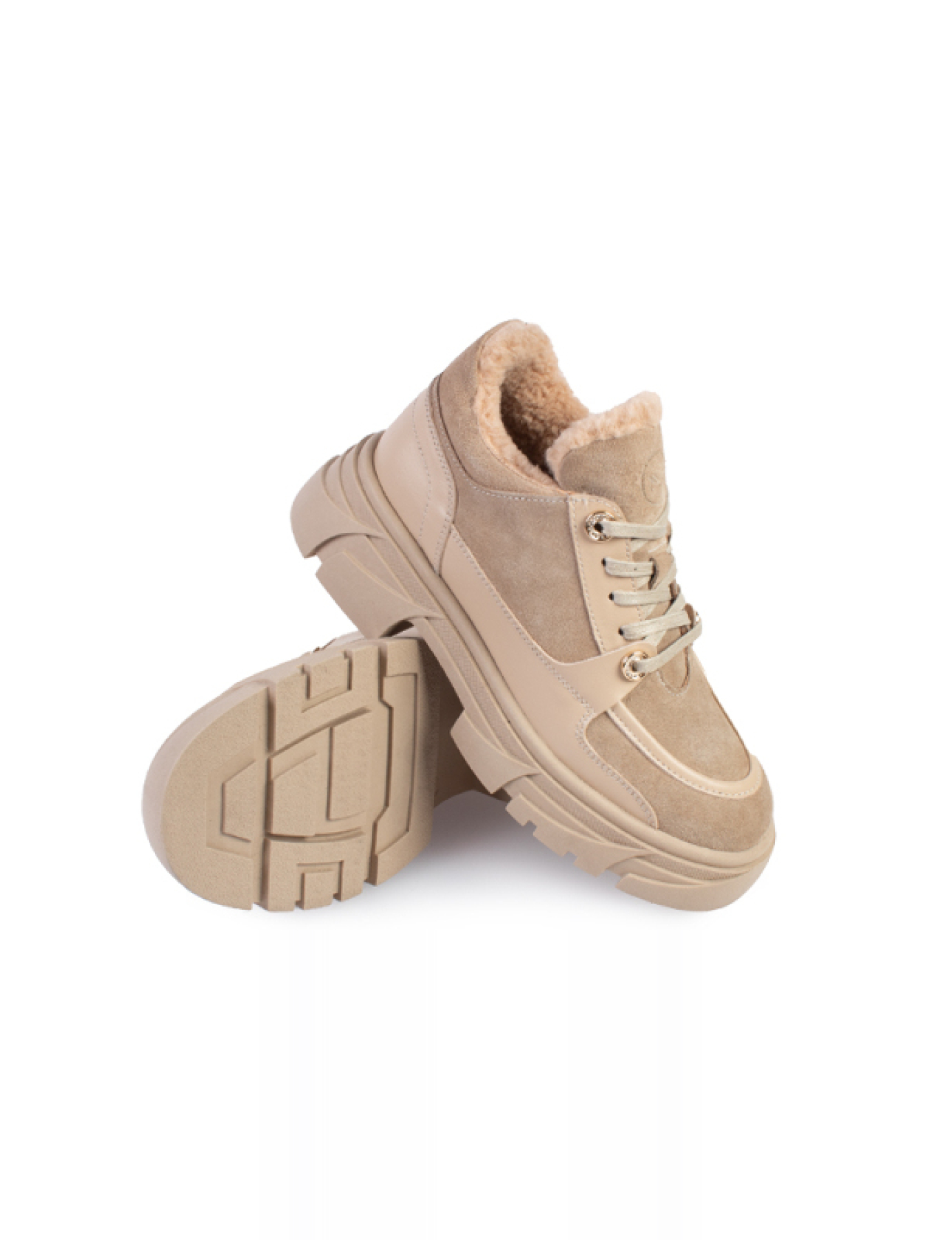 Ботинки ModaMilano модель 8501351_(1) Фото