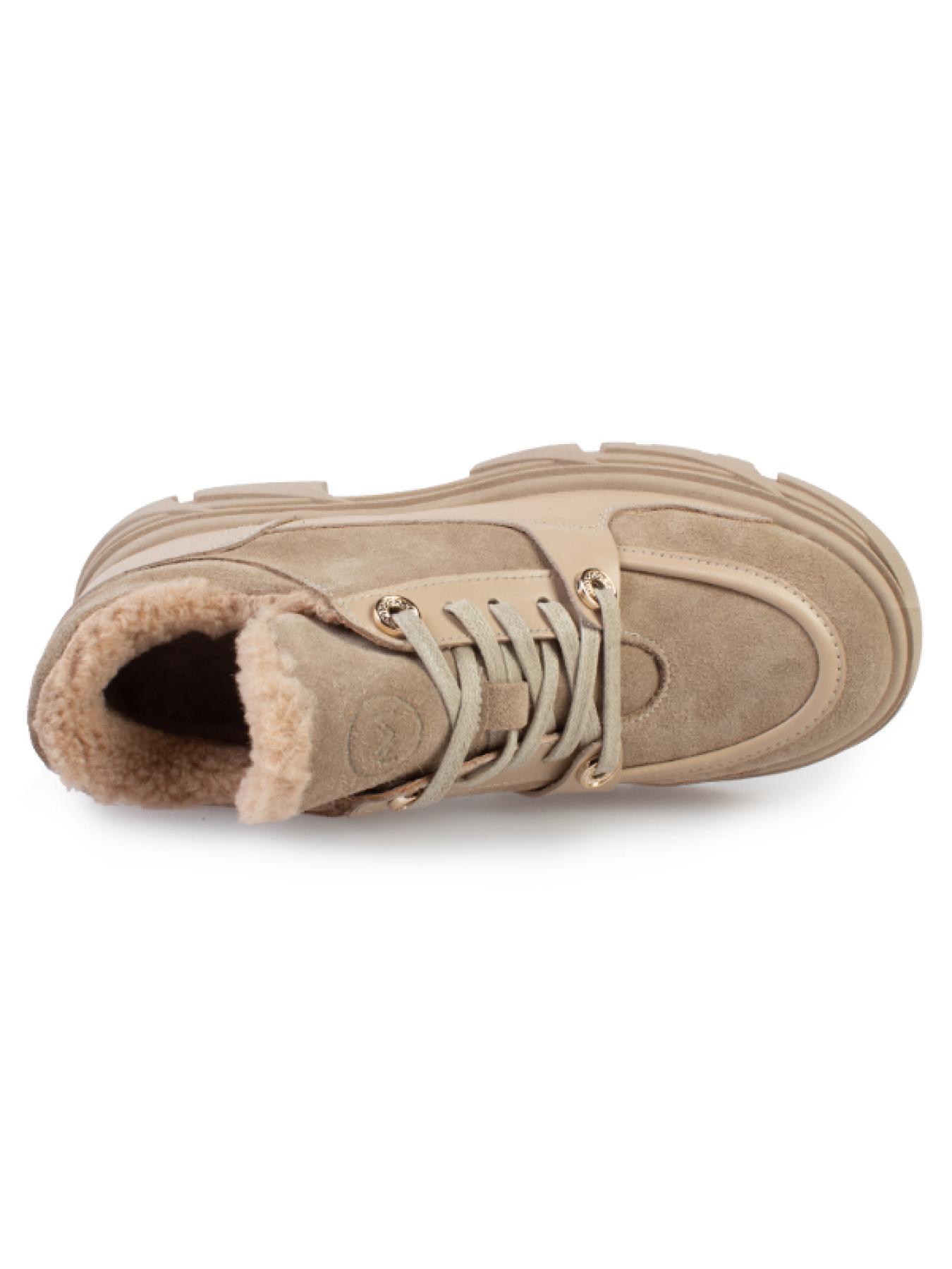 Черевики ModaMilano модель 8501351_(1) Черевики ModaMilano модель 8501351_(1) Фото