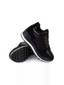 Кроссовки ModaMilano модель 8501353_(1) Фото