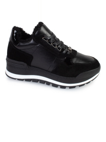 Кроссовки повседневные ModaMilano модель 8501353_(1) Фото