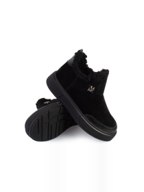 Ботинки и сапоги ModaMilano модель 8501354_(1) Фото